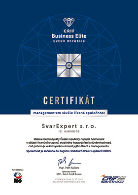 CRIF Business Elite