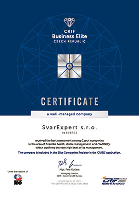 CRIF Business Elite