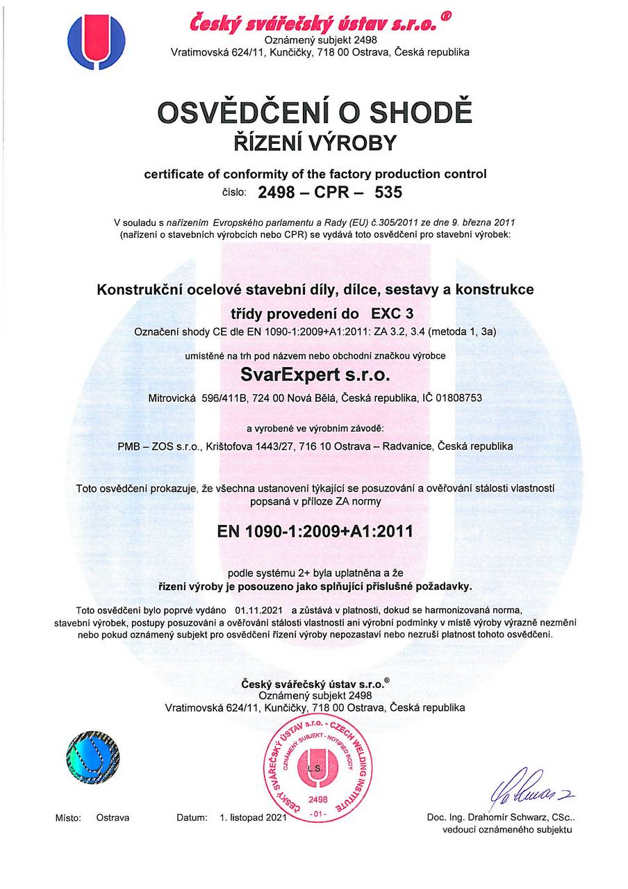 SvarExpert